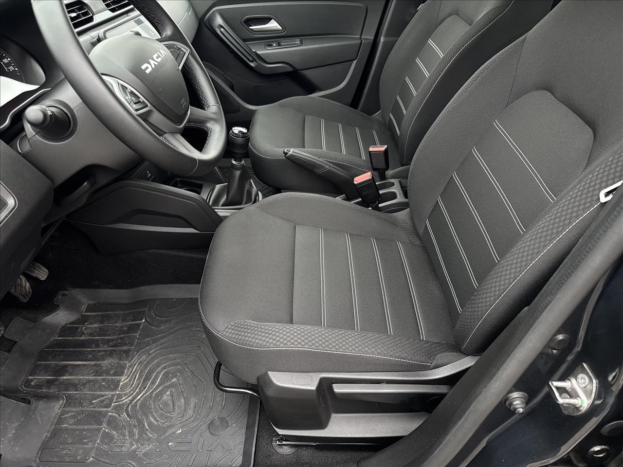 Dacia DUSTER Duster 1.0 TCe Expression LPG 2024