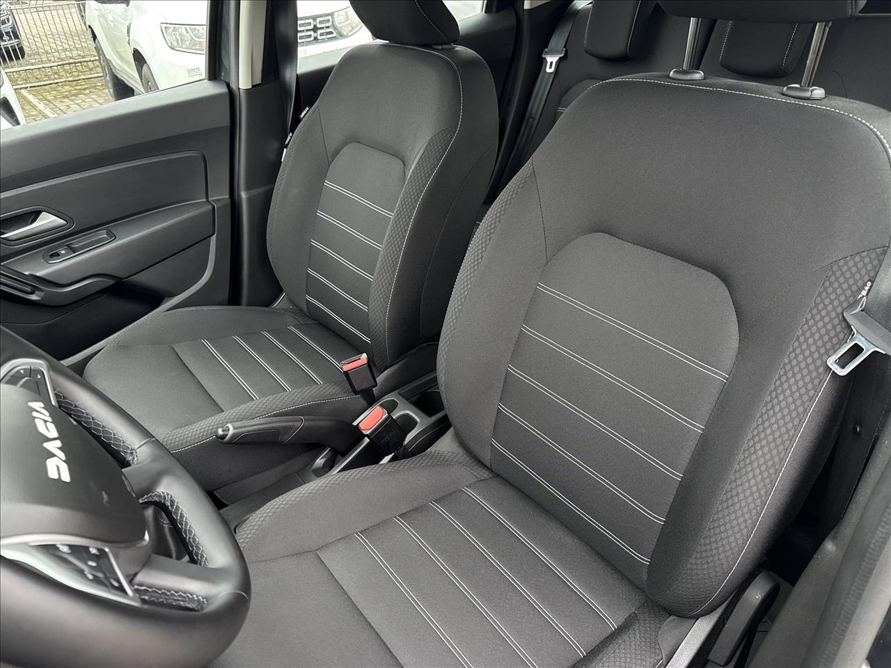 Dacia DUSTER Duster 1.0 TCe Expression LPG 2024