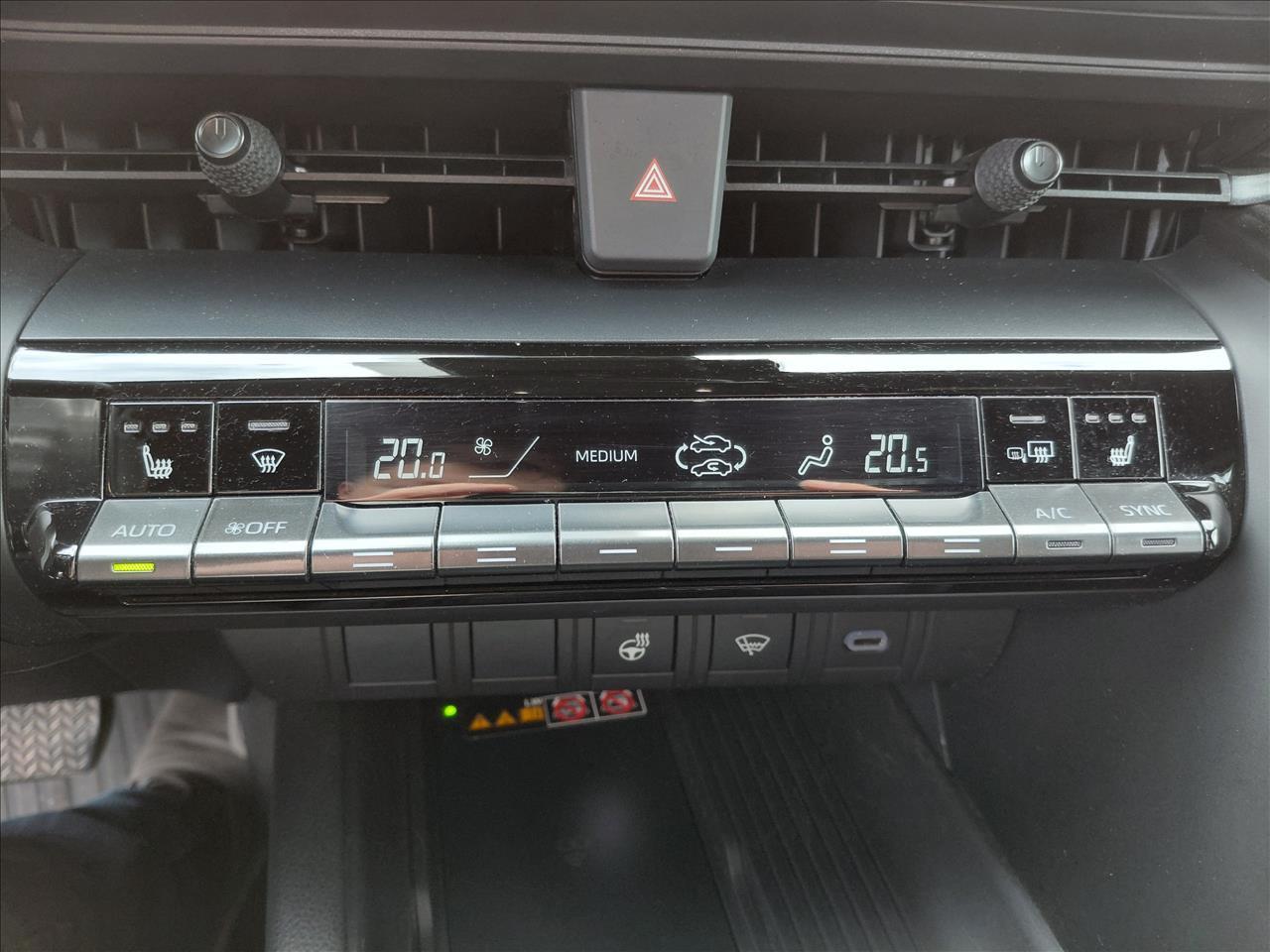 Toyota C-HR C-HR 1.8 Hybrid Style 2023