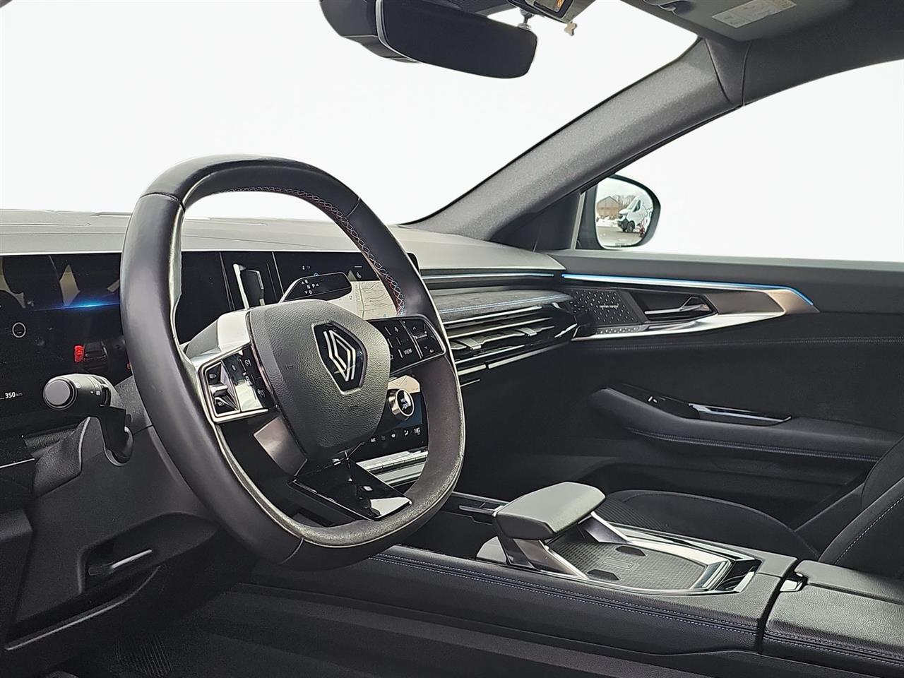 Renault AUSTRAL Austral 1.3 TCe mHEV Techno esprit Alpine aut 2023