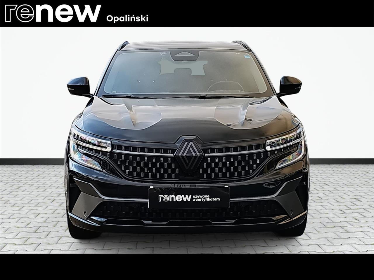 Renault AUSTRAL Austral 1.3 TCe mHEV Techno esprit Alpine aut 2023