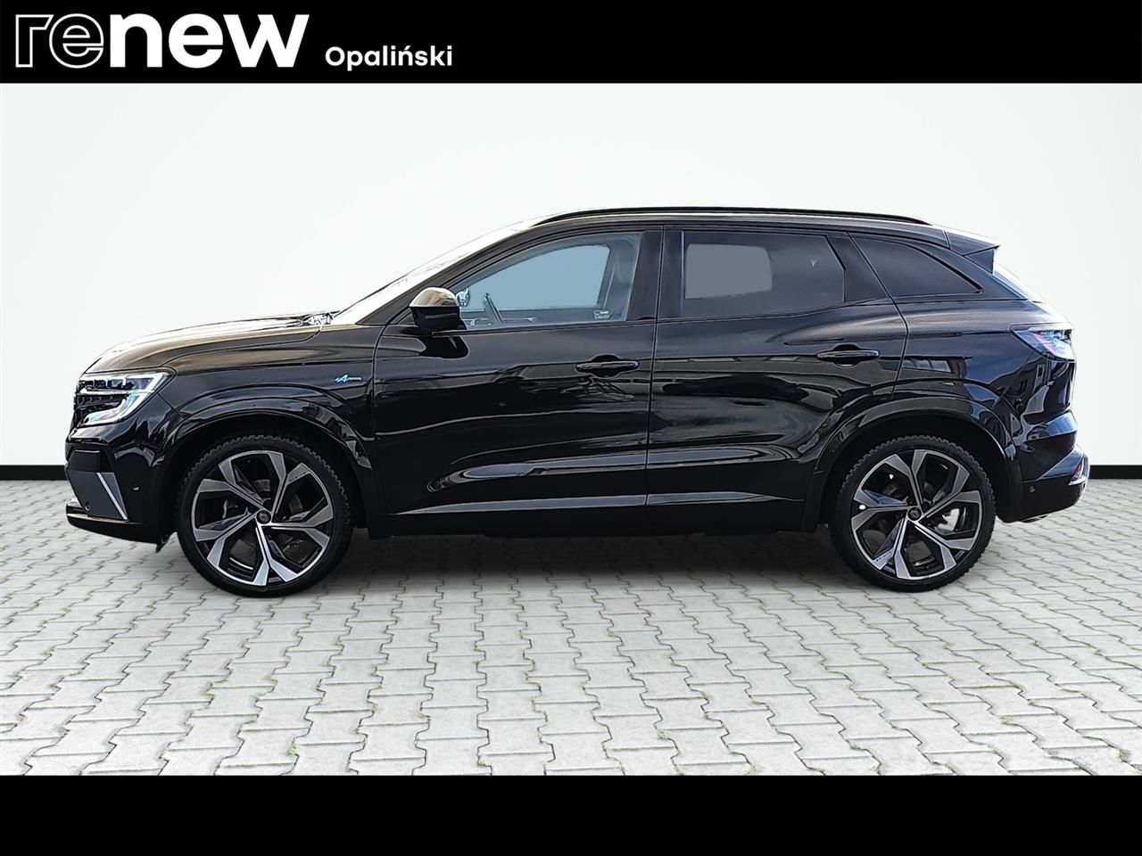 Renault AUSTRAL Austral 1.3 TCe mHEV Techno esprit Alpine aut 2023