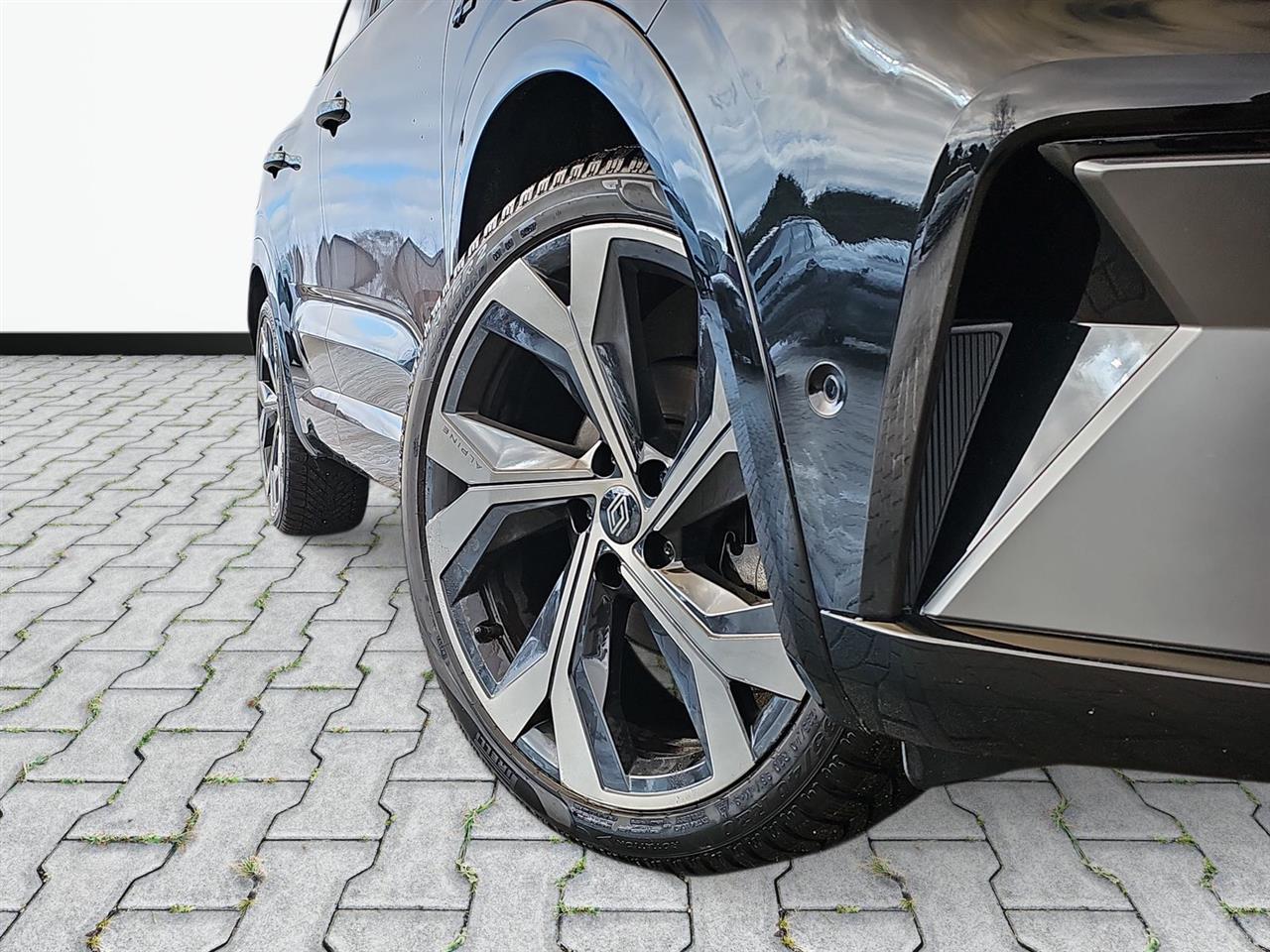 Renault AUSTRAL Austral 1.3 TCe mHEV Techno esprit Alpine aut 2023