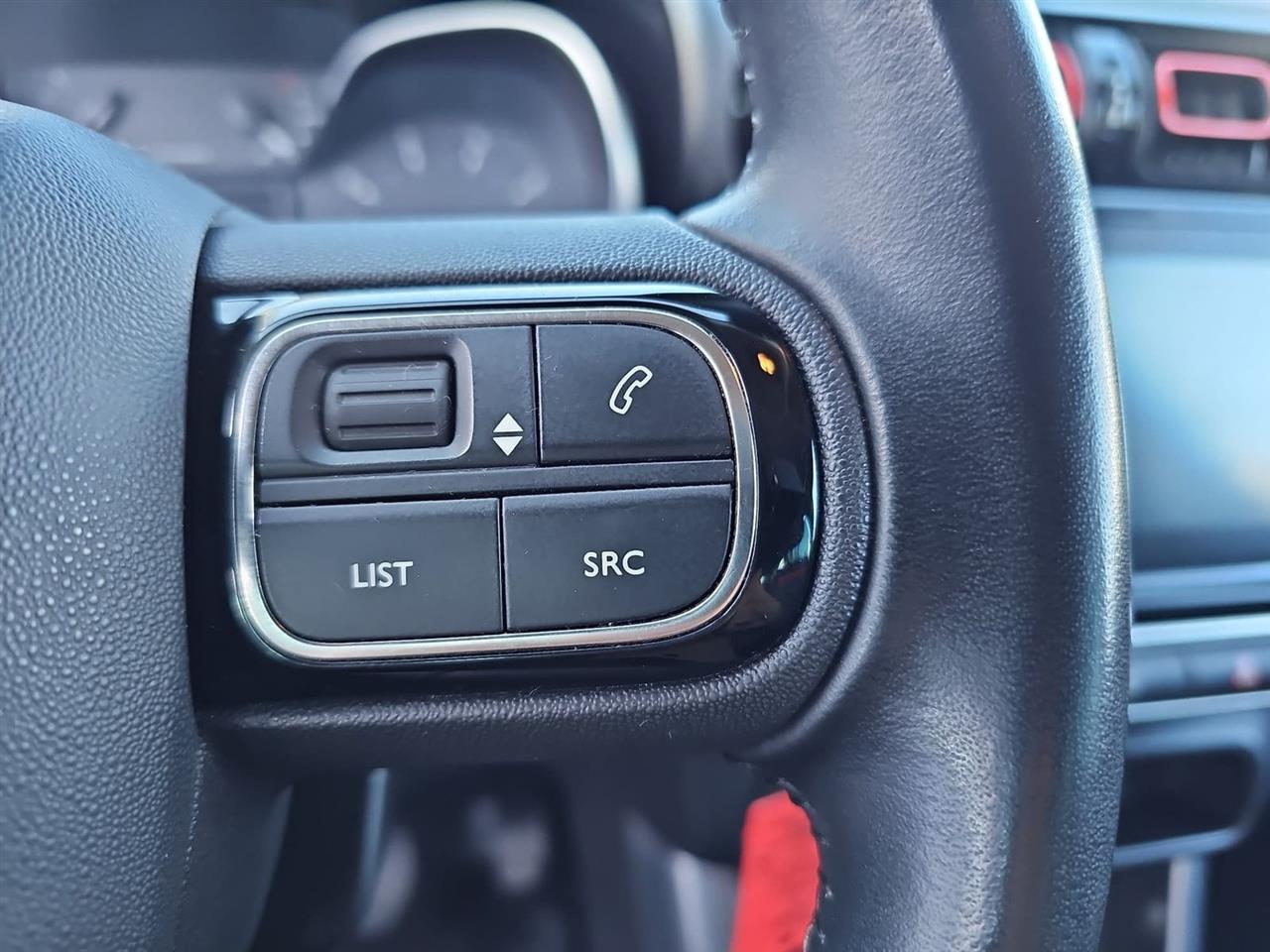 Citroen C3 AIRCROSS C3 Aircross 1.5 BlueHDi Shine S&S 2020