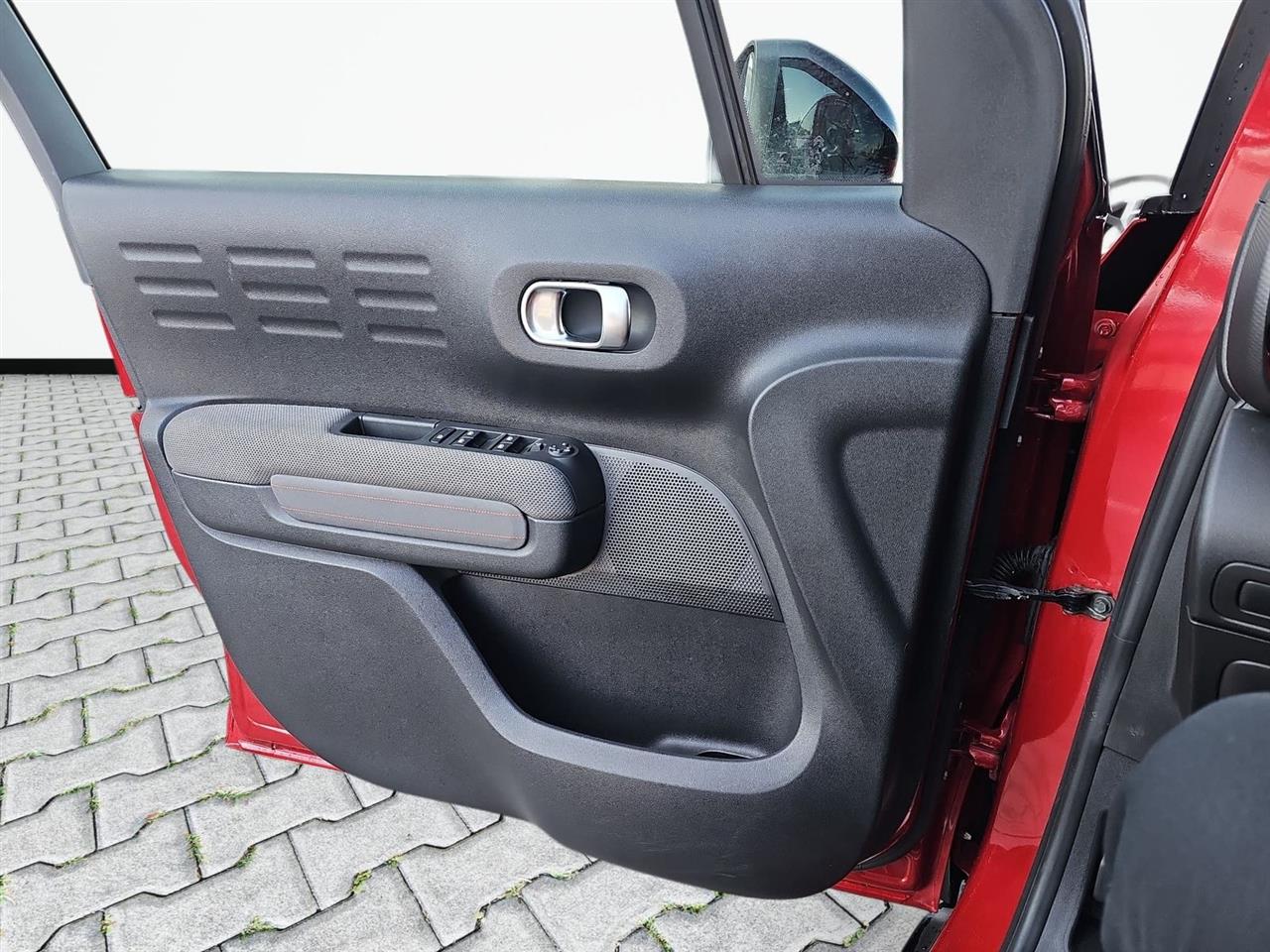 Citroen C3 AIRCROSS C3 Aircross 1.5 BlueHDi Shine S&S 2020