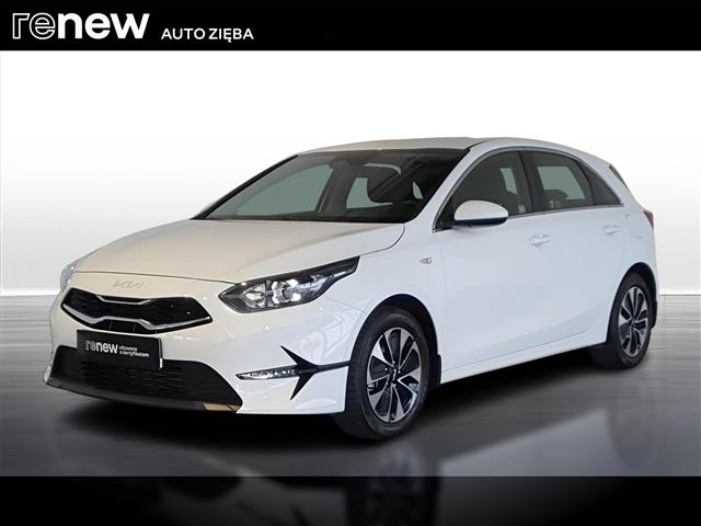 Kia CEE'D Ceed 1.5 T-GDI M 2024