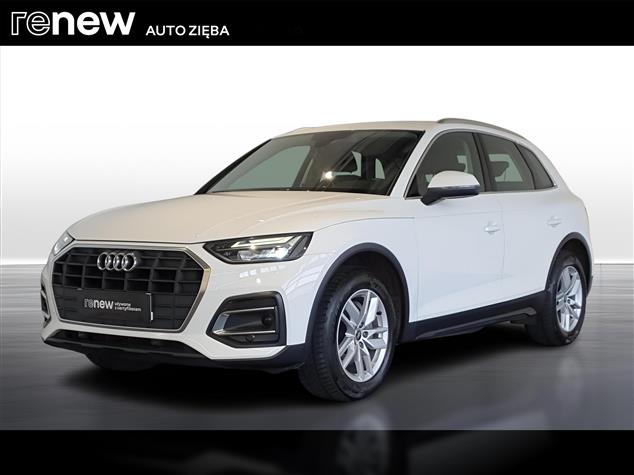 Audi Q5 Q5 35 TDI mHEV Advanced S tronic 2023