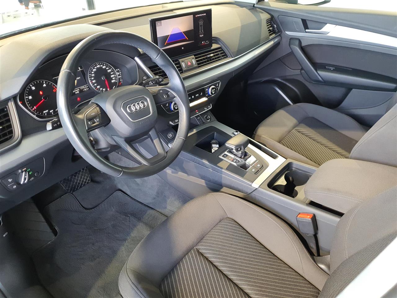 Audi Q5 Q5 35 TDI mHEV Advanced S tronic 2023