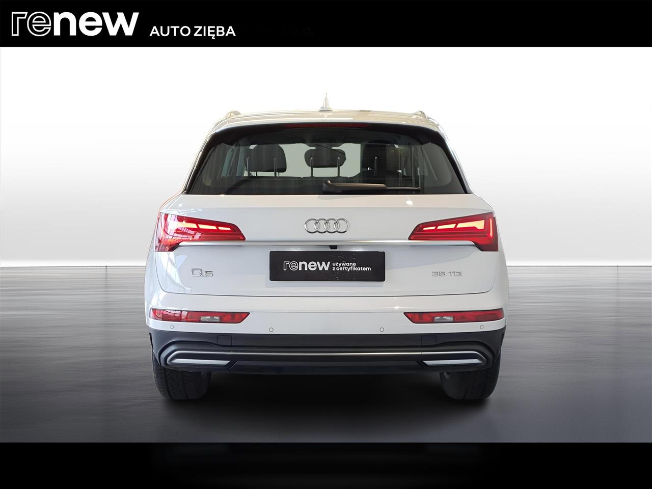 Audi Q5 Q5 35 TDI mHEV Advanced S tronic 2023