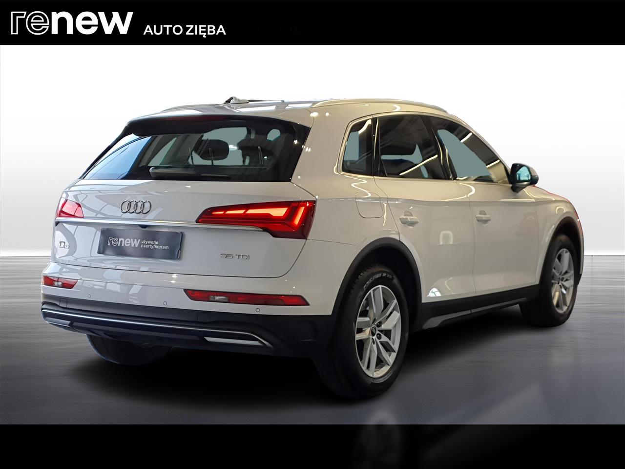 Audi Q5 Q5 35 TDI mHEV Advanced S tronic 2023