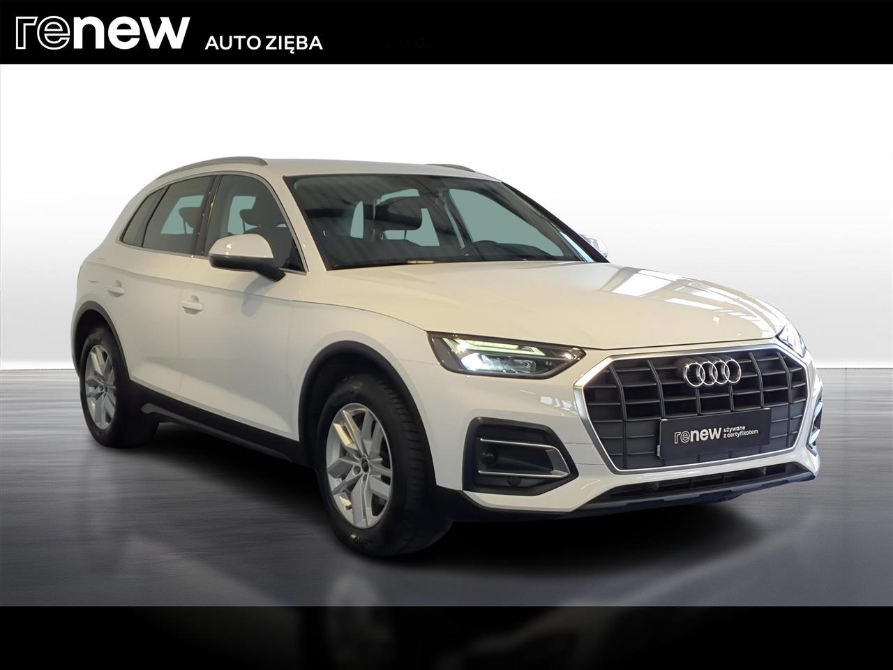 Audi Q5 Q5 35 TDI mHEV Advanced S tronic 2023