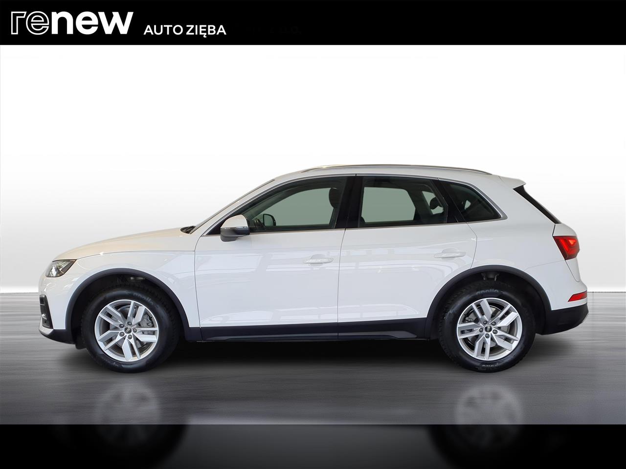 Audi Q5 Q5 35 TDI mHEV Advanced S tronic 2023