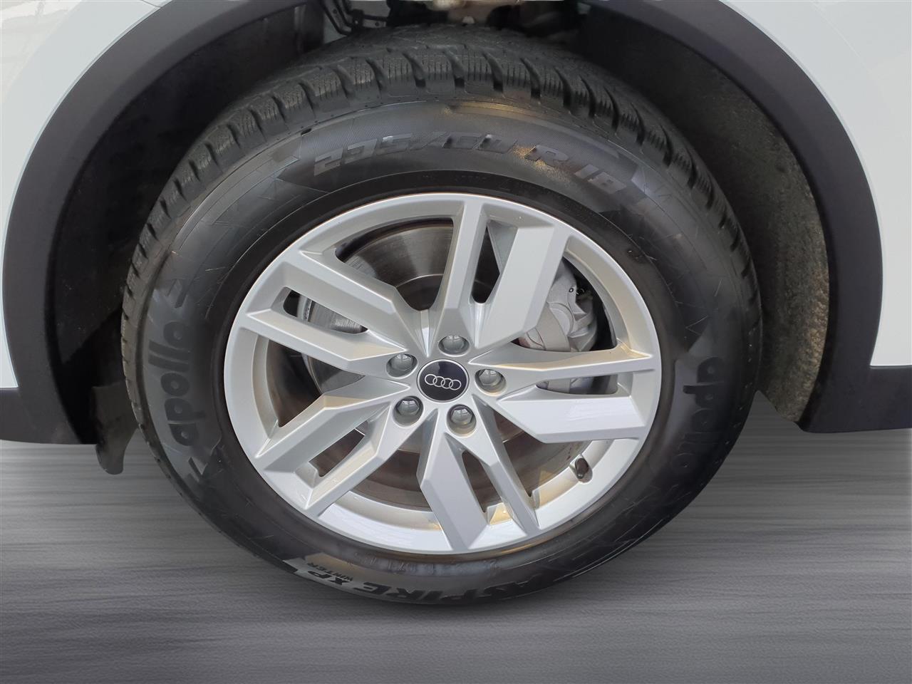 Audi Q5 Q5 35 TDI mHEV Advanced S tronic 2023