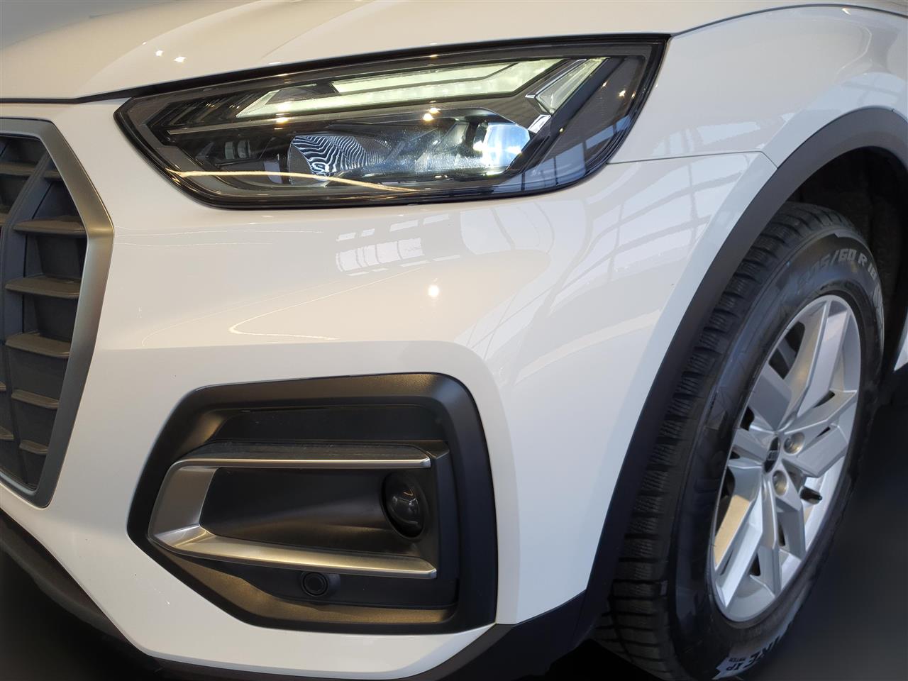 Audi Q5 Q5 35 TDI mHEV Advanced S tronic 2023