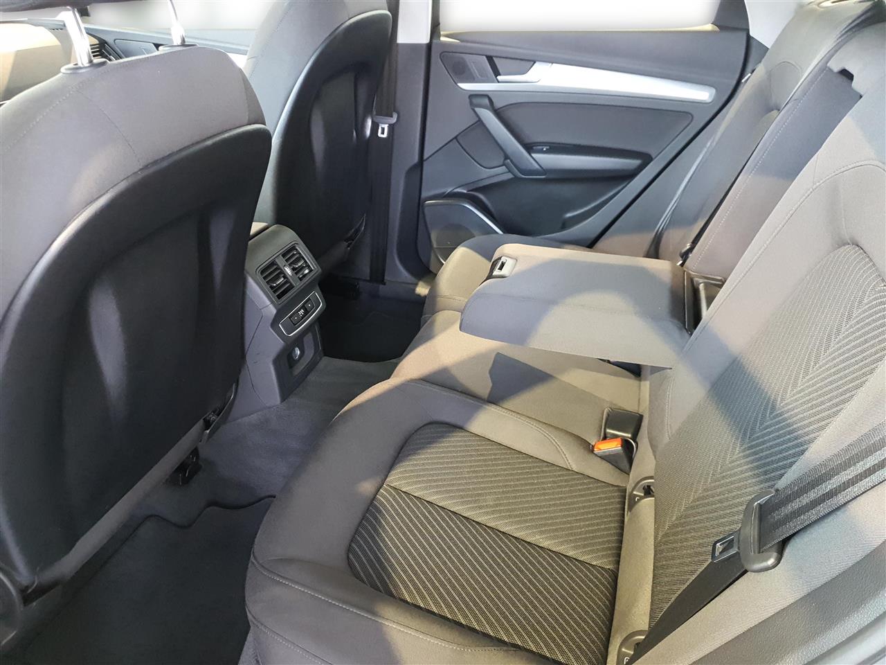 Audi Q5 Q5 35 TDI mHEV Advanced S tronic 2023