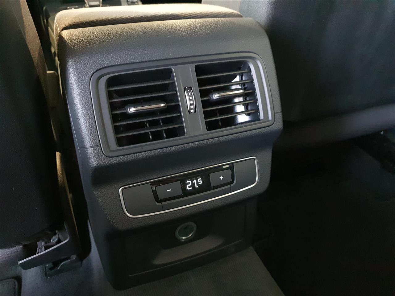 Audi Q5 Q5 35 TDI mHEV Advanced S tronic 2023