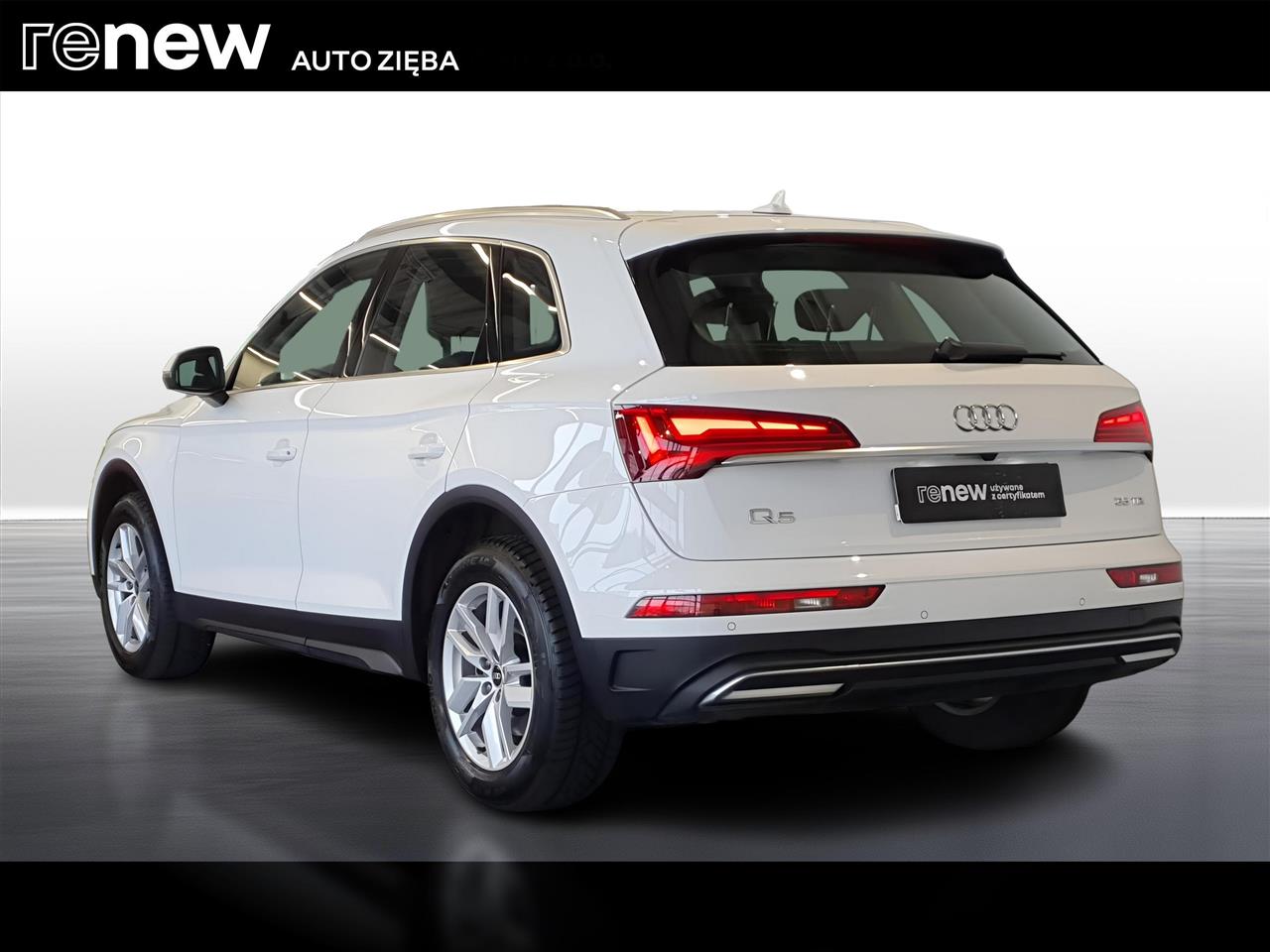 Audi Q5 Q5 35 TDI mHEV Advanced S tronic 2023