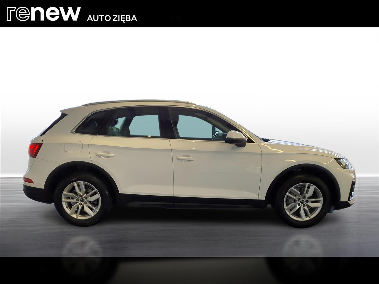 Audi Q5 Q5 35 TDI mHEV Advanced S tronic 2023