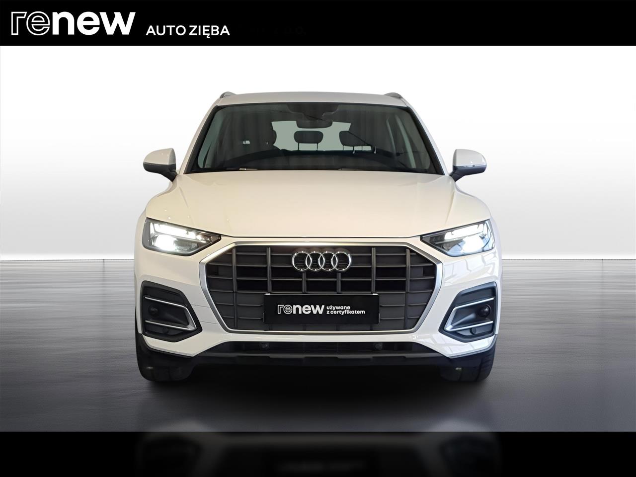 Audi Q5 Q5 35 TDI mHEV Advanced S tronic 2023