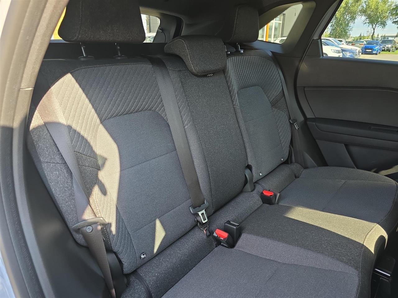 Renault SYMBIOZ Symbioz 1.6 E-Tech Full Hybrid 145 Techno 2024