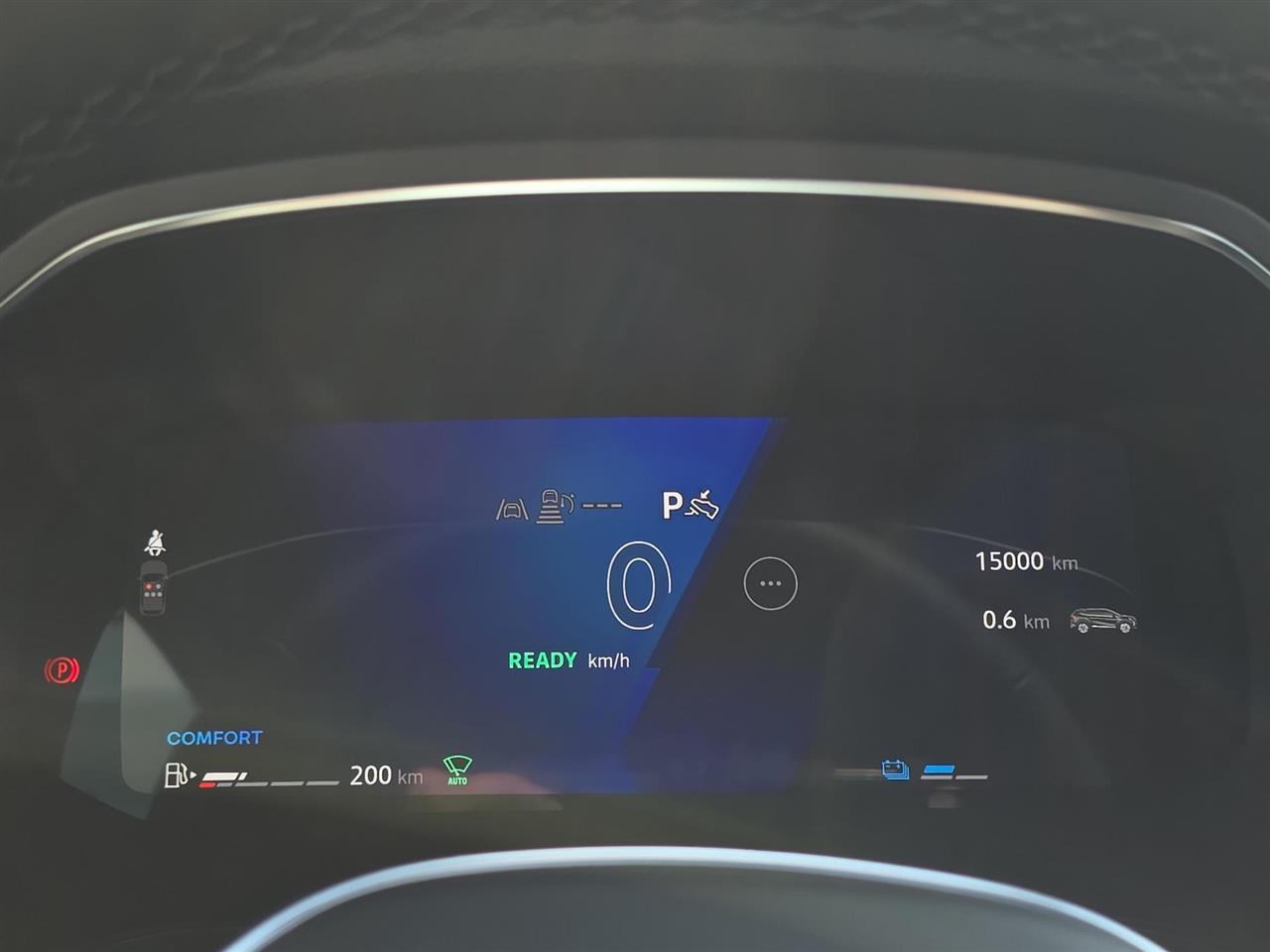 Renault SYMBIOZ Symbioz 1.6 E-Tech Full Hybrid 145 Techno 2024