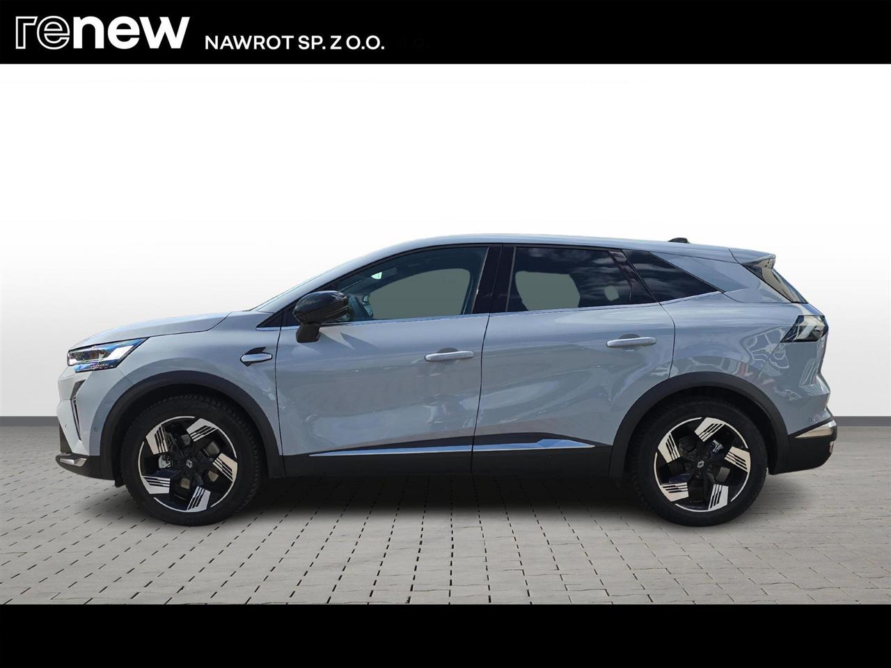 Renault SYMBIOZ Symbioz 1.6 E-Tech Full Hybrid 145 Techno 2024