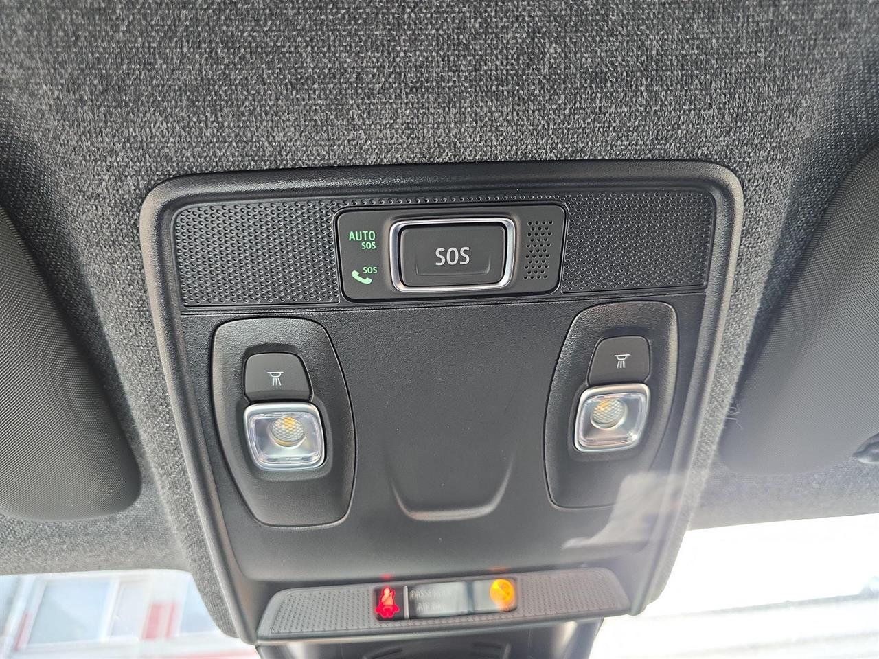 Renault SYMBIOZ Symbioz 1.6 E-Tech Full Hybrid 145 Techno 2024