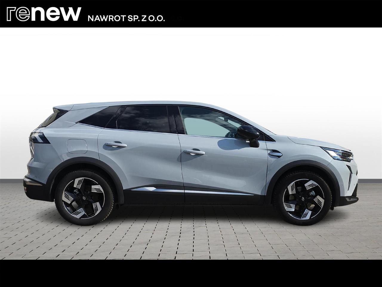 Renault SYMBIOZ Symbioz 1.6 E-Tech Full Hybrid 145 Techno 2024