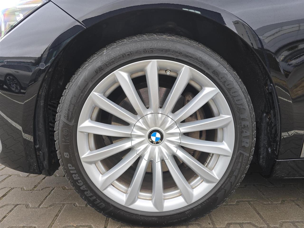 Bmw SERIA 7 730d 2021