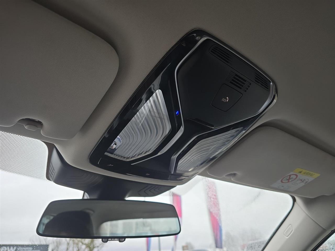 Bmw SERIA 7 730d 2021