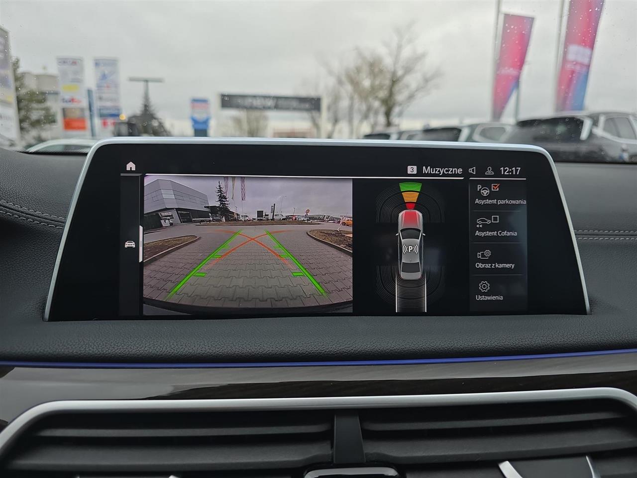 Bmw SERIA 7 730d 2021