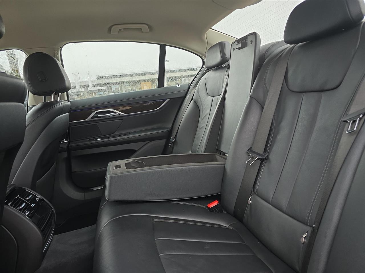 Bmw SERIA 7 730d 2021