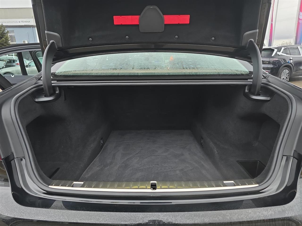 Bmw SERIA 7 730d 2021