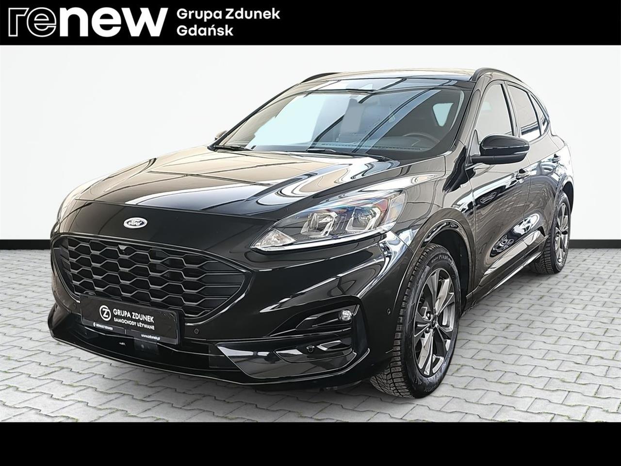 Ford KUGA Kuga 1.5 EcoBoost FWD ST-Line 2021
