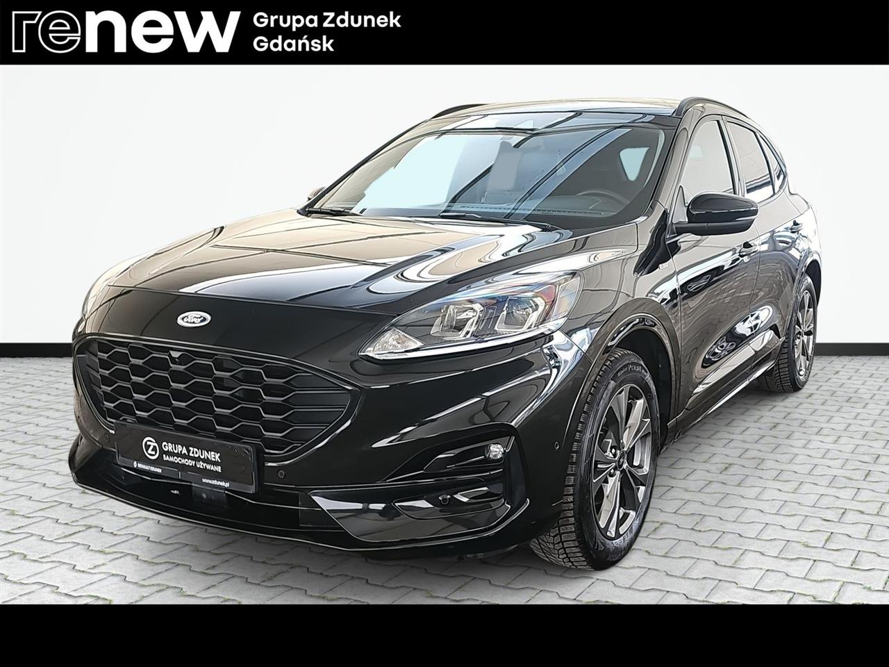 Ford KUGA Kuga 1.5 EcoBoost FWD ST-Line 2021