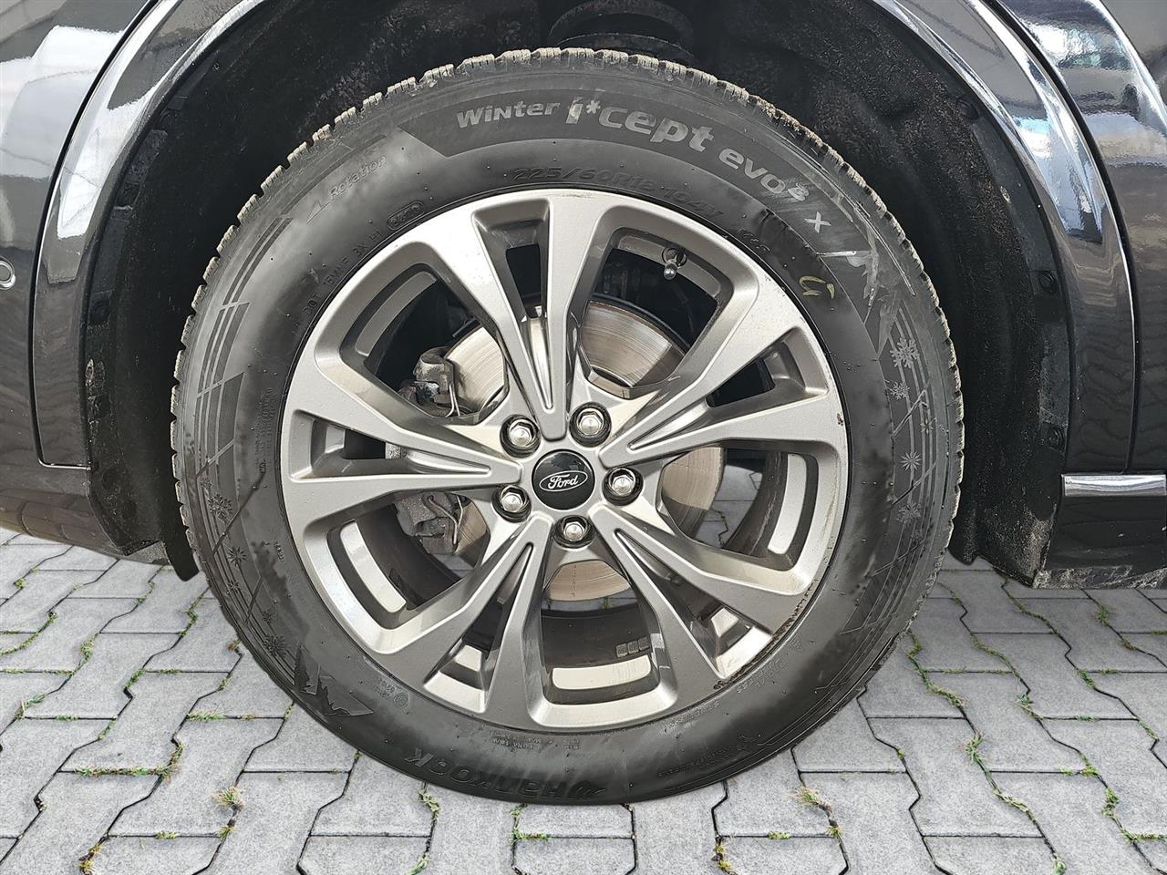 Ford KUGA Kuga 1.5 EcoBoost FWD ST-Line 2021