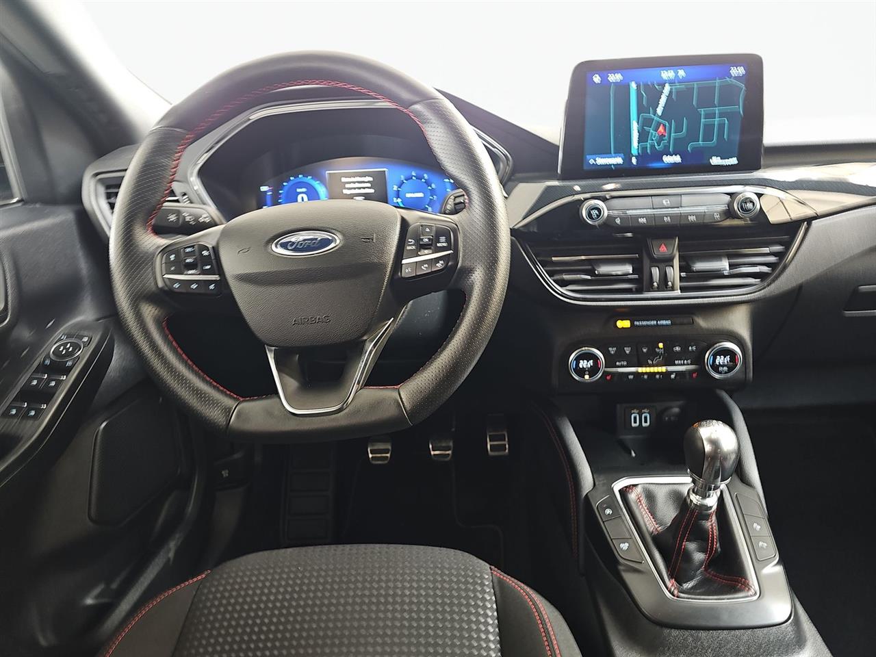 Ford KUGA Kuga 1.5 EcoBoost FWD ST-Line 2021