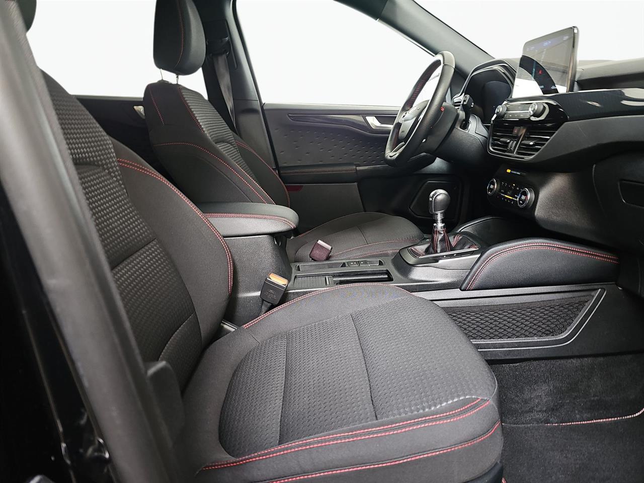 Ford KUGA Kuga 1.5 EcoBoost FWD ST-Line 2021