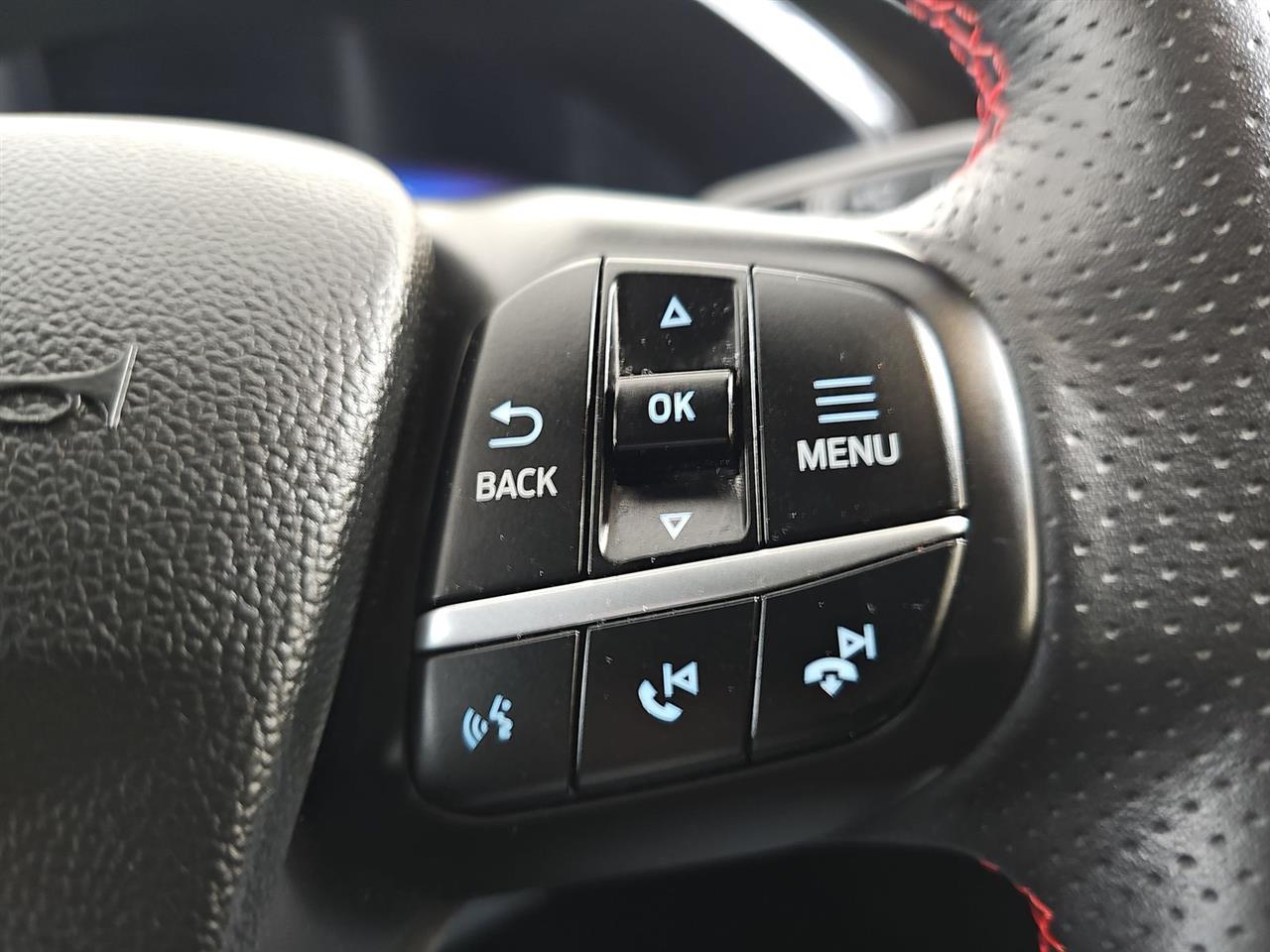 Ford KUGA Kuga 1.5 EcoBoost FWD ST-Line 2021