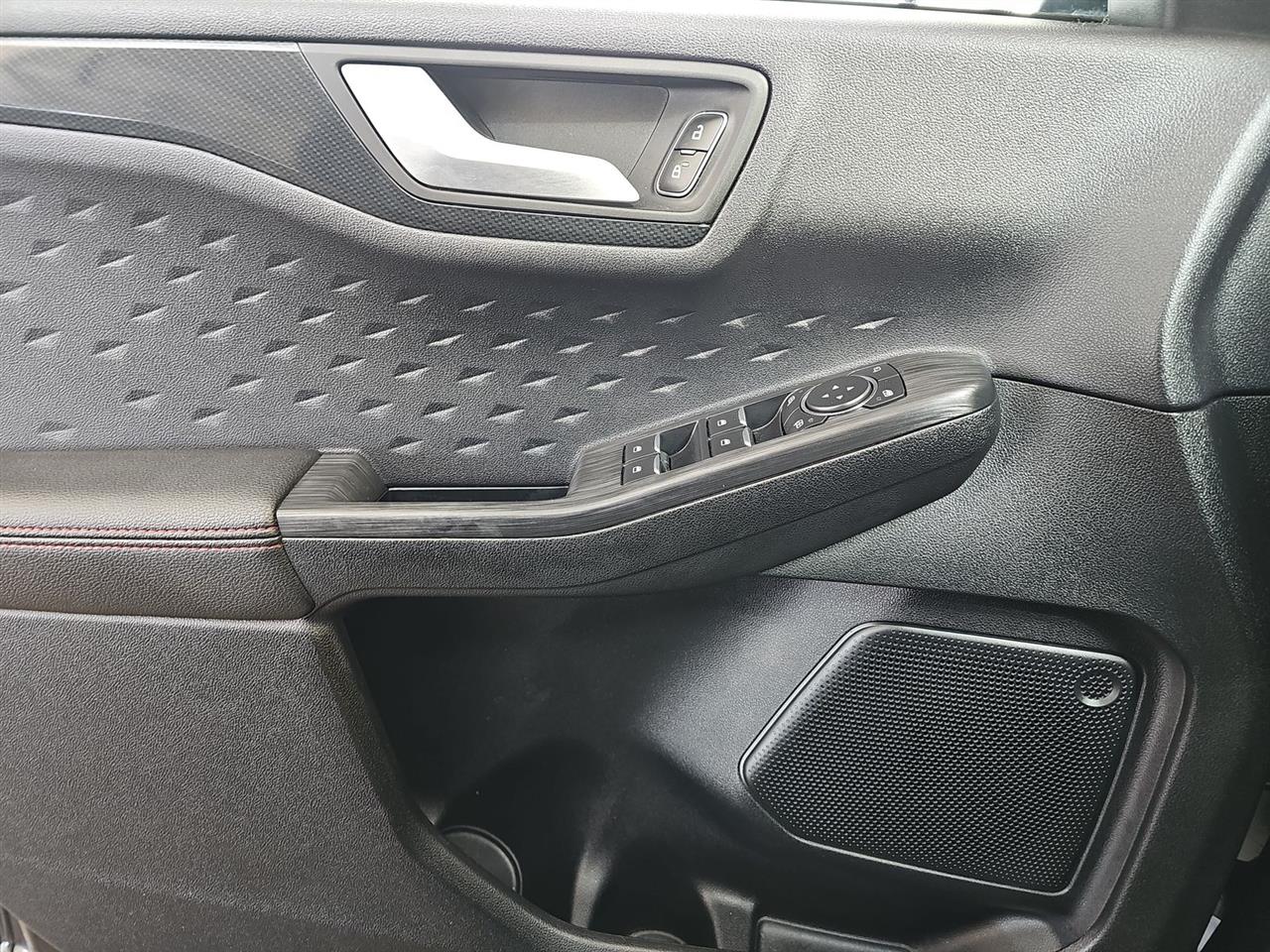 Ford KUGA Kuga 1.5 EcoBoost FWD ST-Line 2021