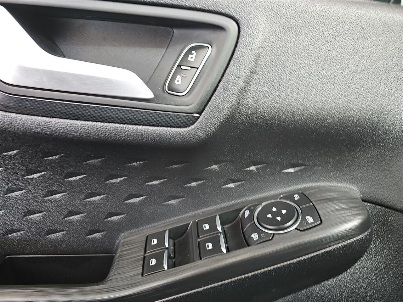 Ford KUGA Kuga 1.5 EcoBoost FWD ST-Line 2021