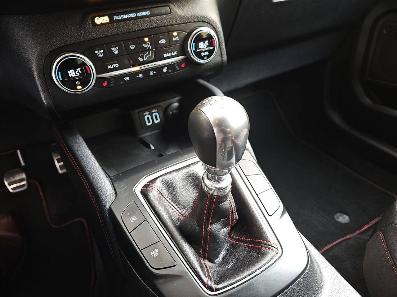 Ford KUGA Kuga 1.5 EcoBoost FWD ST-Line 2021