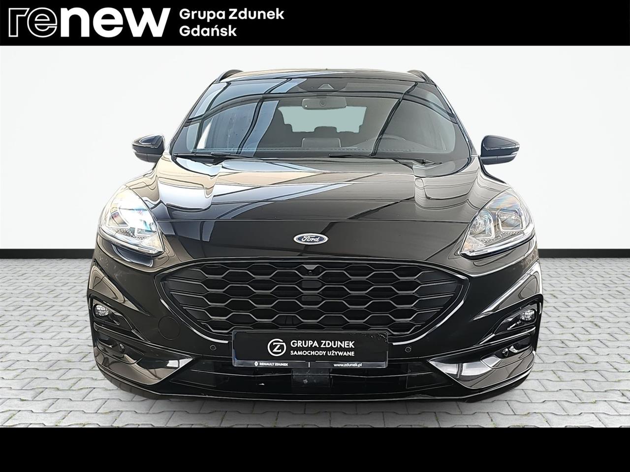 Ford KUGA Kuga 1.5 EcoBoost FWD ST-Line 2021