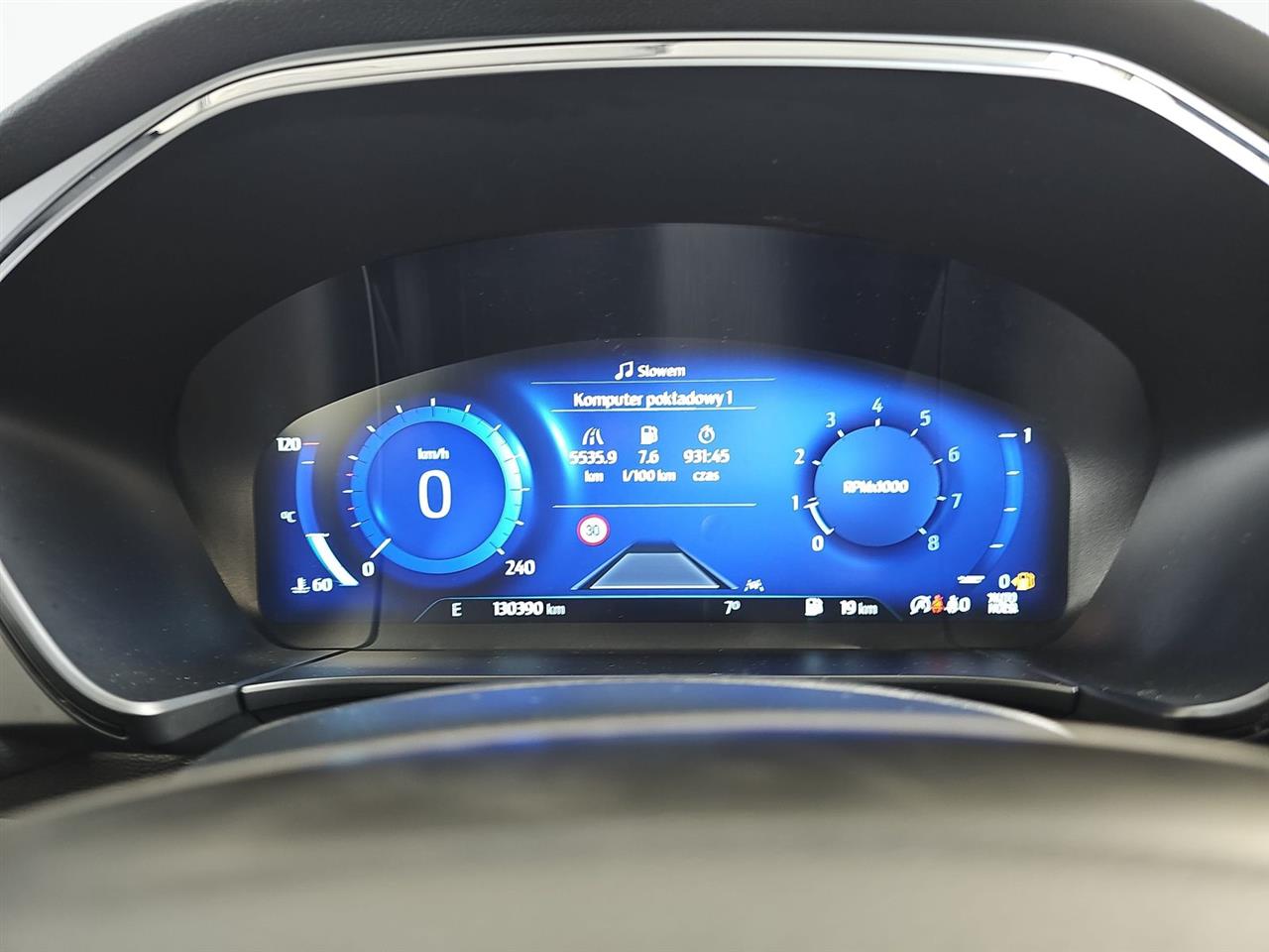 Ford KUGA Kuga 1.5 EcoBoost FWD ST-Line 2021