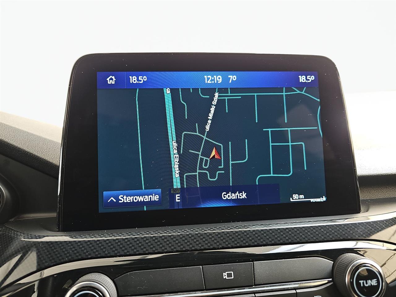 Ford KUGA Kuga 1.5 EcoBoost FWD ST-Line 2021