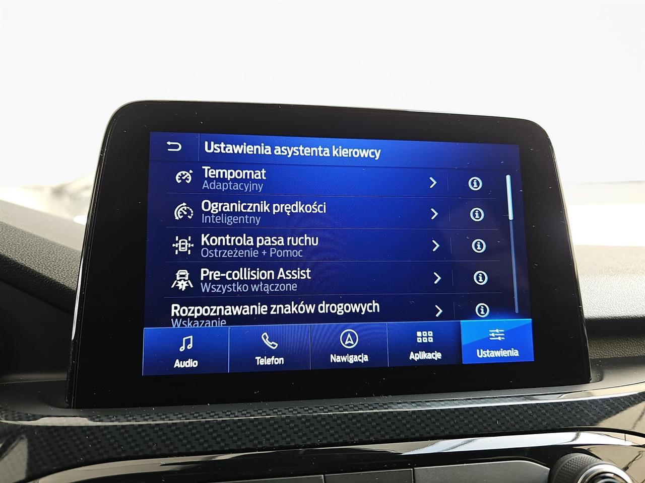 Ford KUGA Kuga 1.5 EcoBoost FWD ST-Line 2021