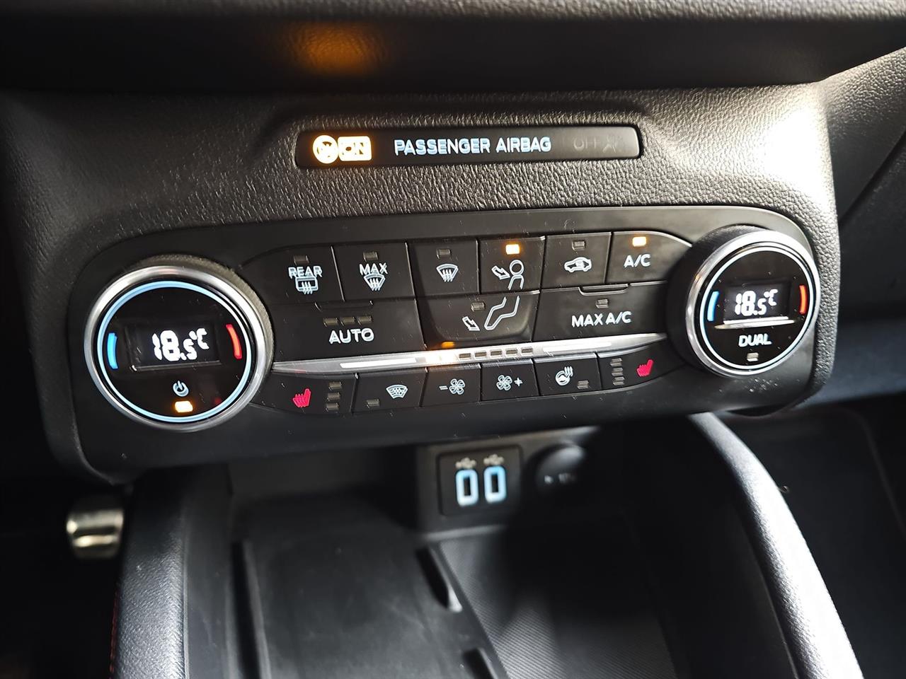 Ford KUGA Kuga 1.5 EcoBoost FWD ST-Line 2021