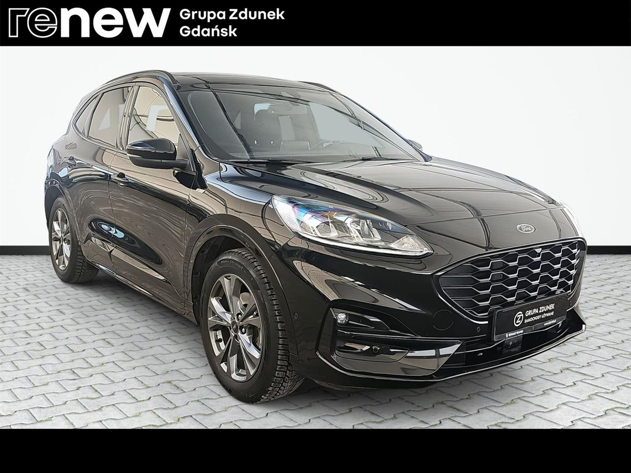 Ford KUGA Kuga 1.5 EcoBoost FWD ST-Line 2021