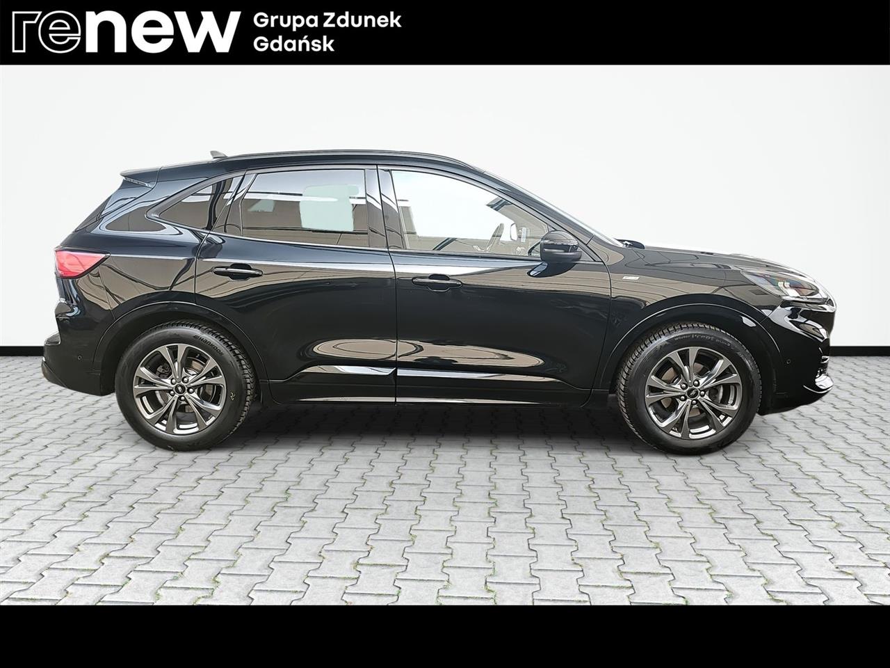 Ford KUGA Kuga 1.5 EcoBoost FWD ST-Line 2021