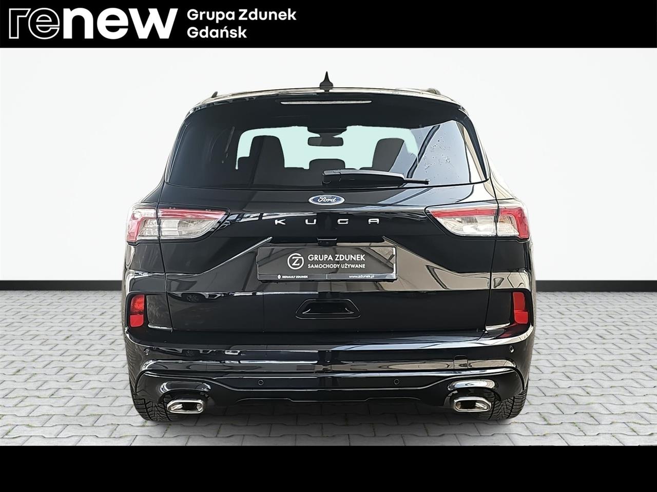 Ford KUGA Kuga 1.5 EcoBoost FWD ST-Line 2021